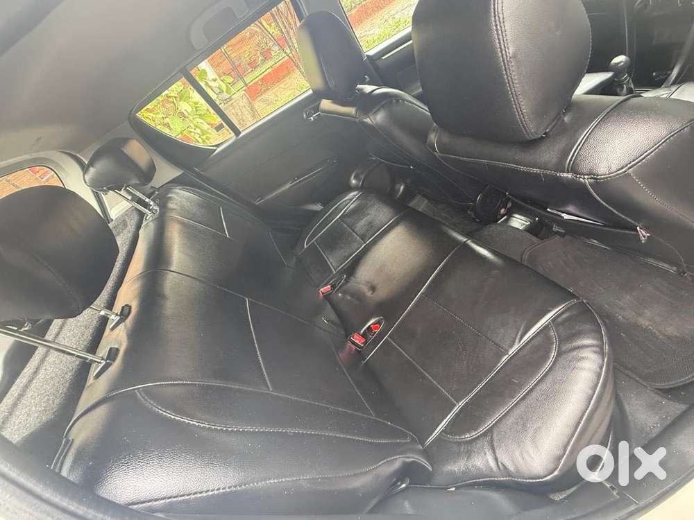 Maruti Suzuki Swift Vdi Optional, 2012, Diesel