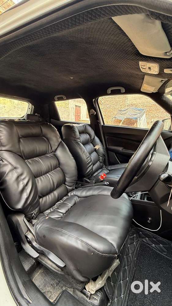 2021 Maruti Suzuki Petrol Manual 62000 Km