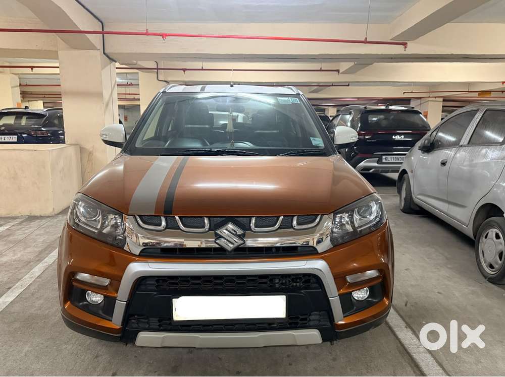 Maruti Brezza Zdi+ 2019 For Sale