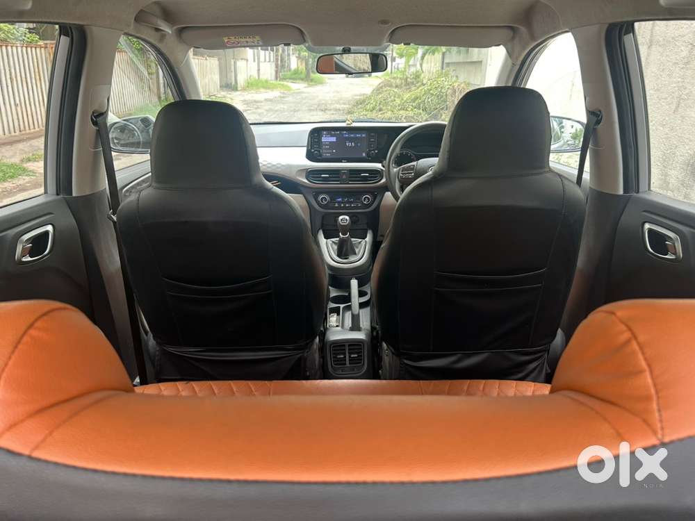 Hyundai Grand I10 Nios 2022