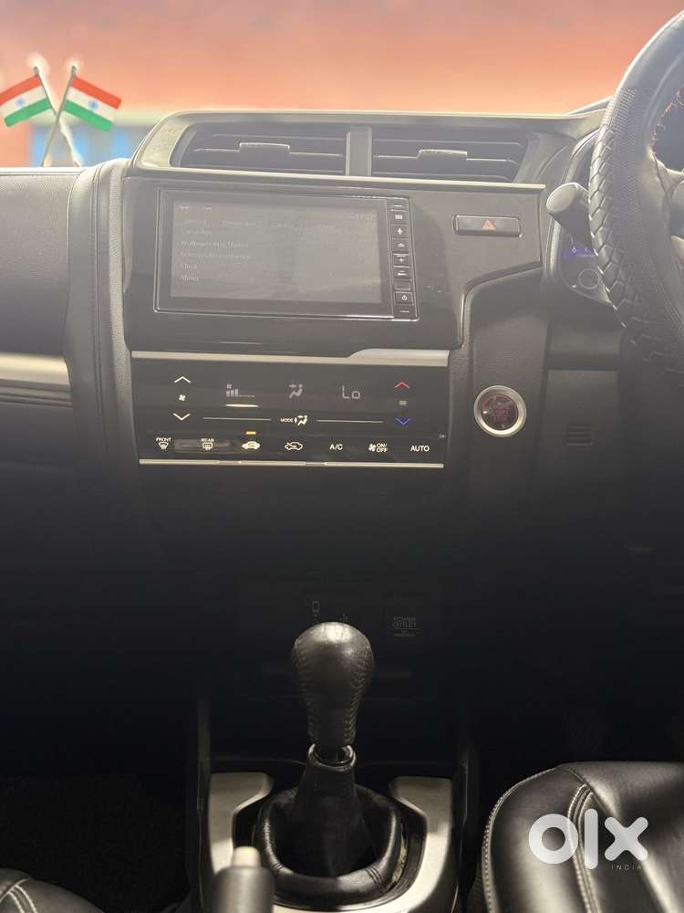Honda Jazz 1.2 Zx I-vtec, 2021, Petrol