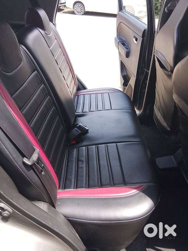 Maruti Suzuki Wagon R, 2024, Petrol