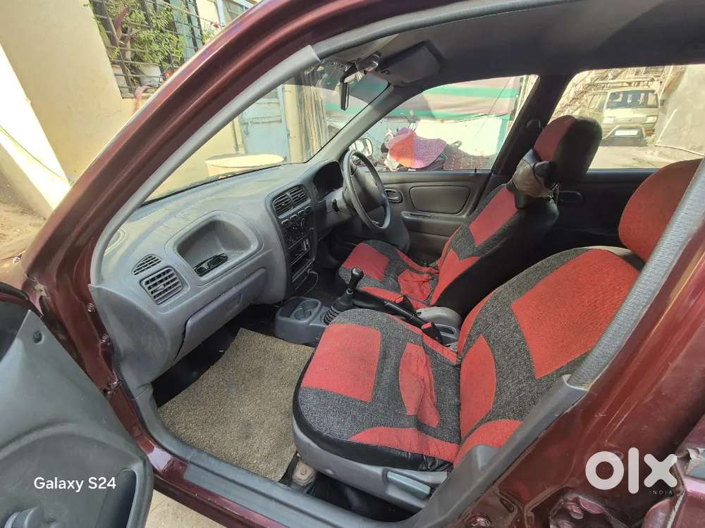 Maruti Suzuki Alto 2006, 4+ Owners