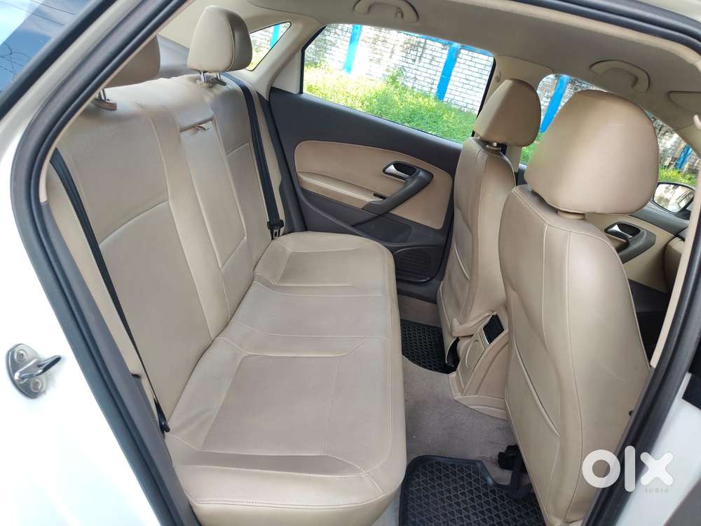 Volkswagen Vento 1.2 Tsi Highline, 2015, Petrol