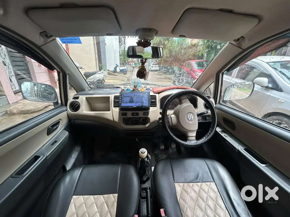 Maruti Suzuki Estilo Lxi 2007