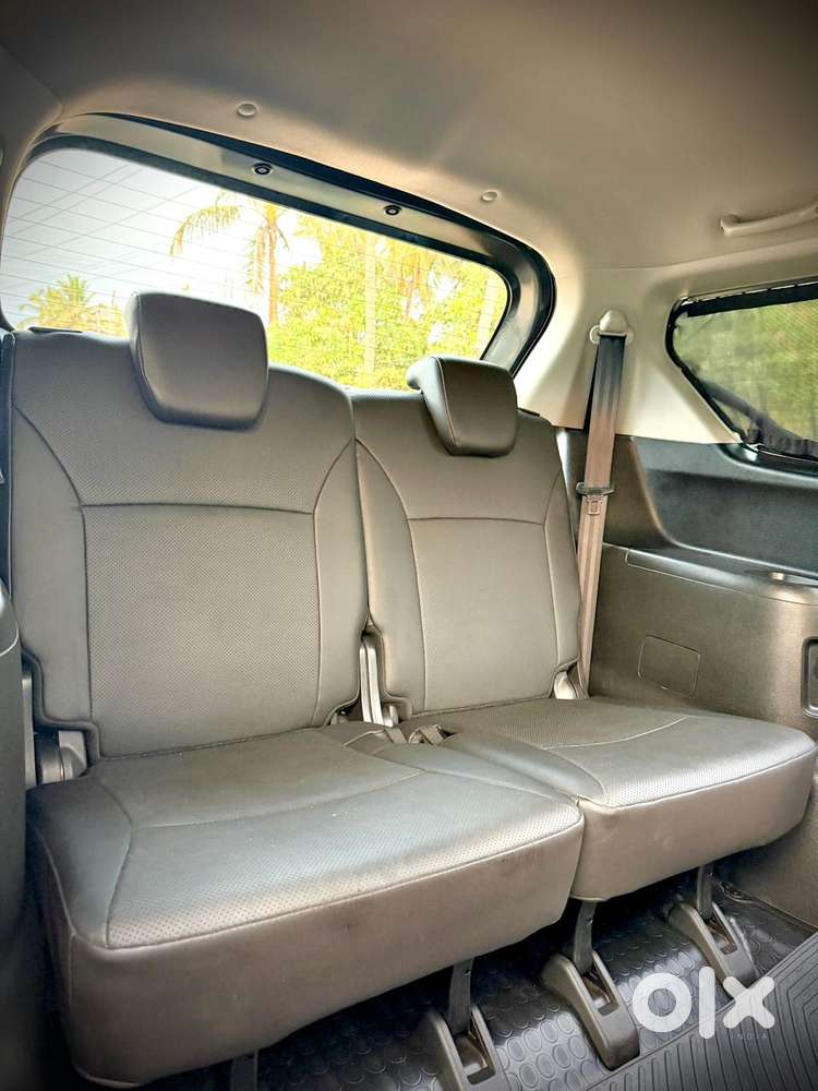 Maruti Suzuki Xl6 1.5 Alpha Plus Mt, 2022, Petrol