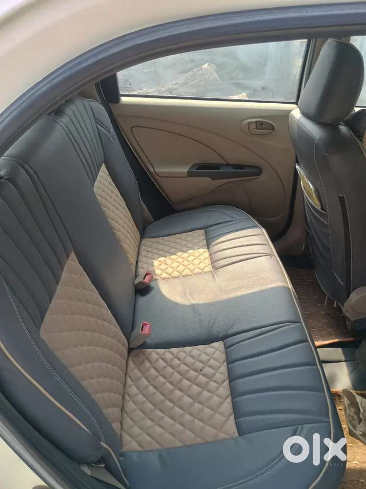 Toyota Etios Liva 2016 Variant