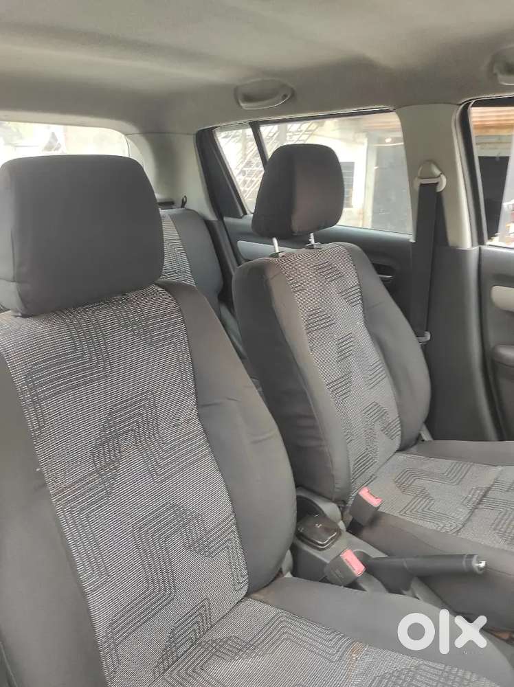 Swift 2007 Petrol Fitness Up To 2030