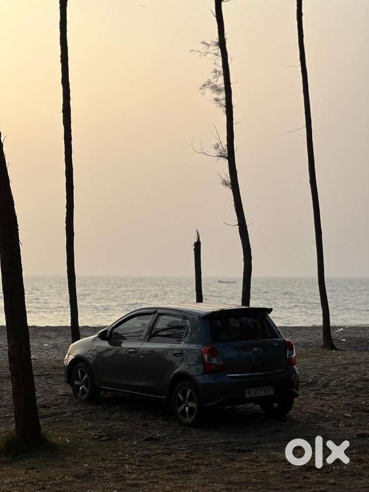 Toyota Etios Liva 2013 Diesel Well Maintained