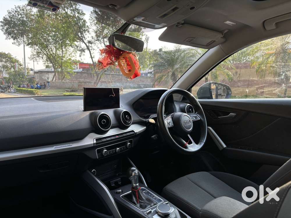 Audi Q2 2.0 40 Tfsi Quatro Premium, 2021, Petrol