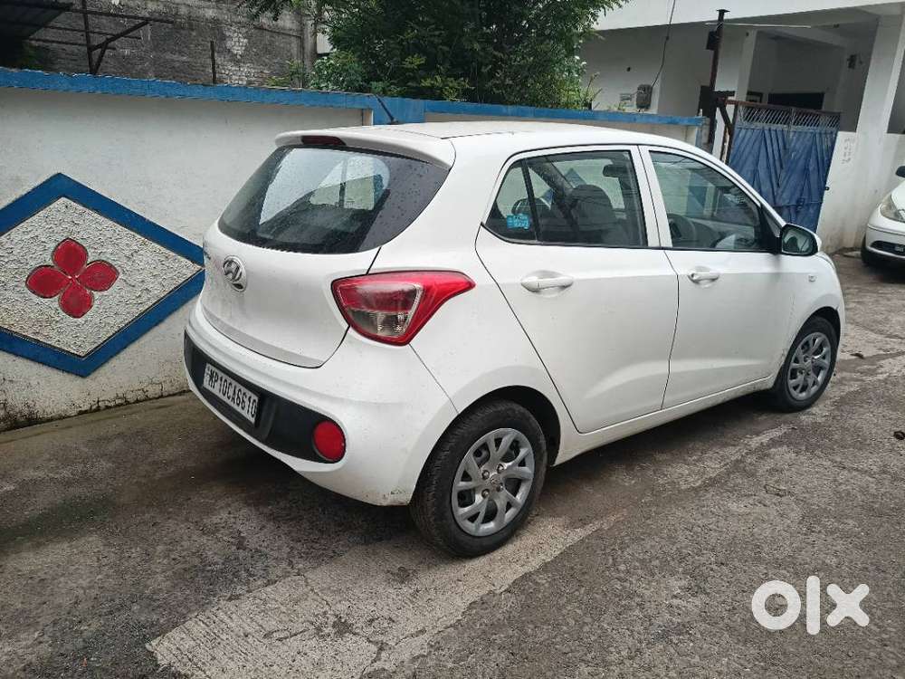 Grand I10 1.2