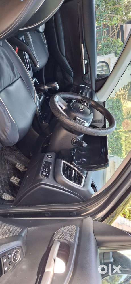 Kia Seltos Htk Plus 1.5 Diesel, 2020, Diesel