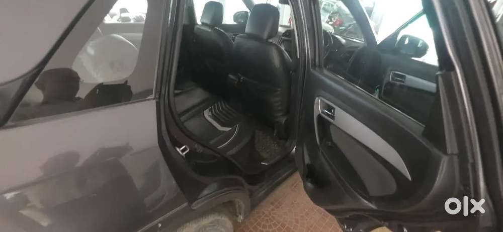 Maruti Vitara Brezza 2020 Zxi +