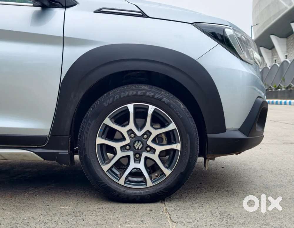 Maruti Suzuki Xl6 1.5 Alpha Plus At, 2024, Petrol
