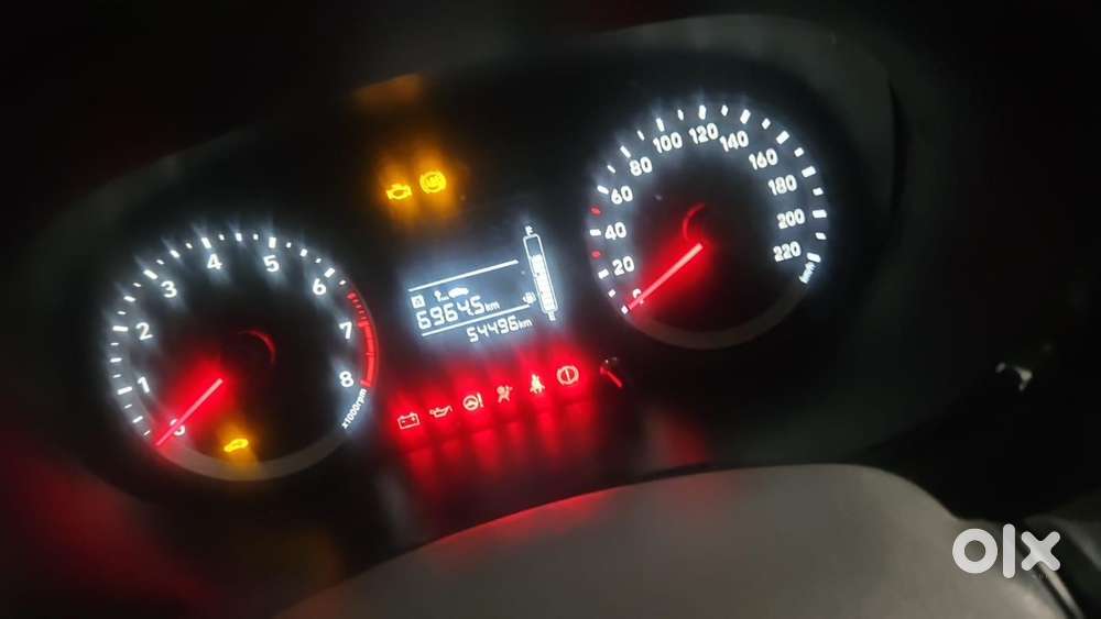 Hyundai Aura Petrol 2022 Car