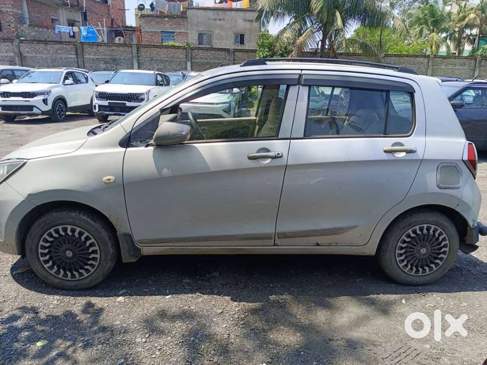 Maruti Suzuki Celerio 2014-2017 Vxi, 2015, Petrol