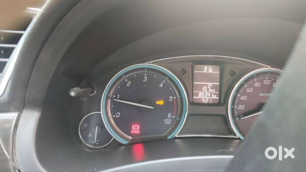 Maruti Suzuki Ciaz 2016