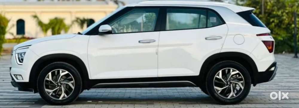 Hyundai Creta Facelift 2020 Diesel 67000 Km Driven