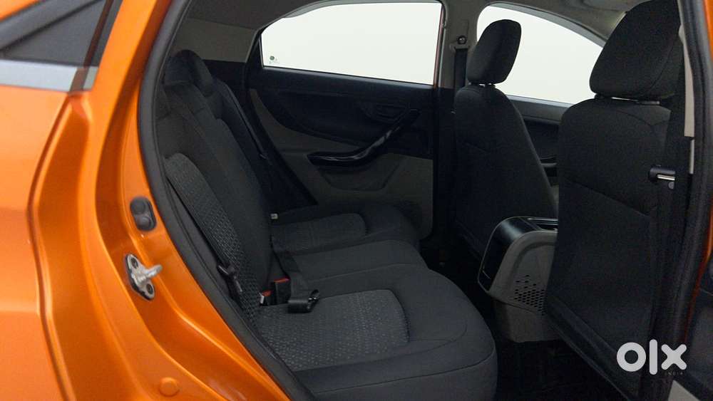Tata Nexon 1.5 Revotorq Xma Amt (s), 2019, Diesel