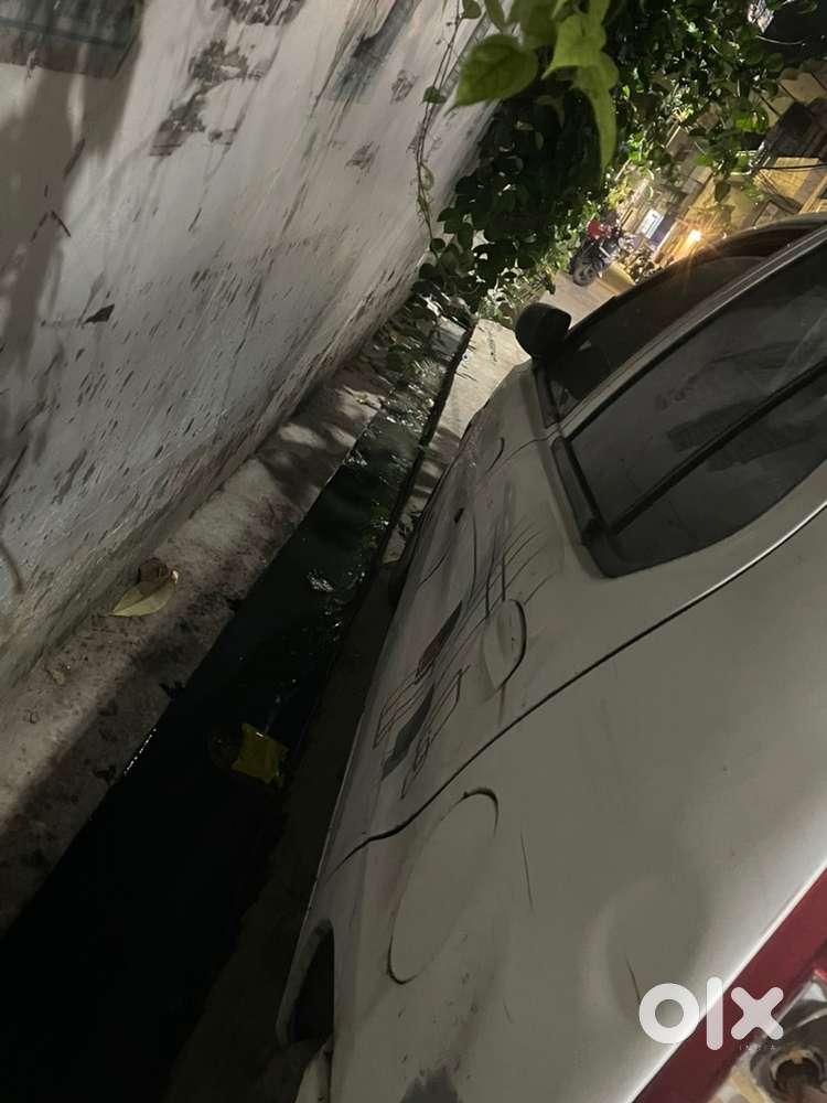 Tata Indica Ev2 Diesel 2012
