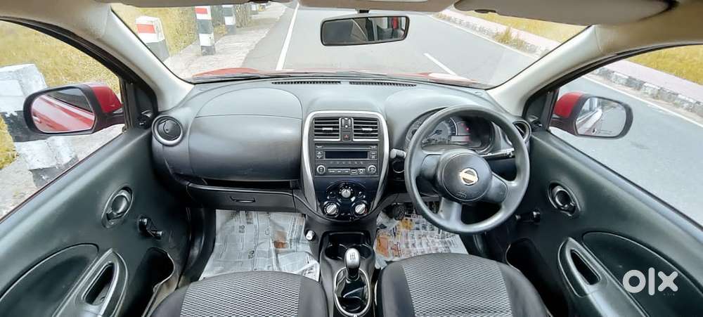 Renault Triber 1.0 Rxe, 2021, Petrol