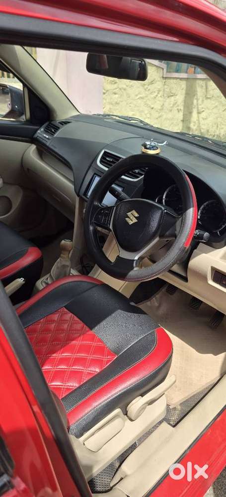 Maruti Suzuki Swift Dzire Zdi Bsiv, 2012, Diesel