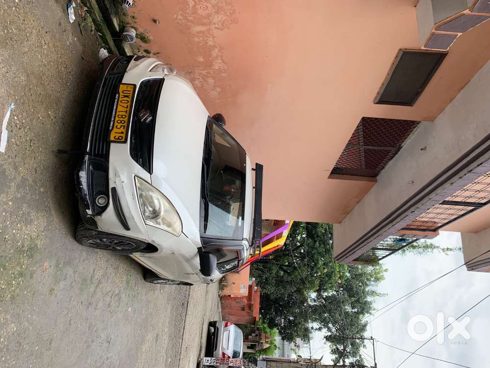 Dzire Cng + Petrol