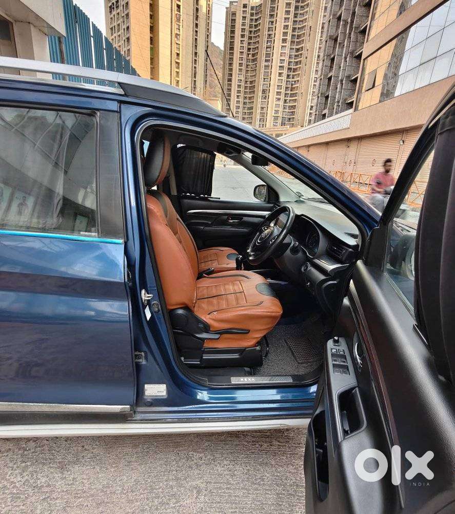 Maruti Suzuki Xl6 Zeta, 2019, Petrol