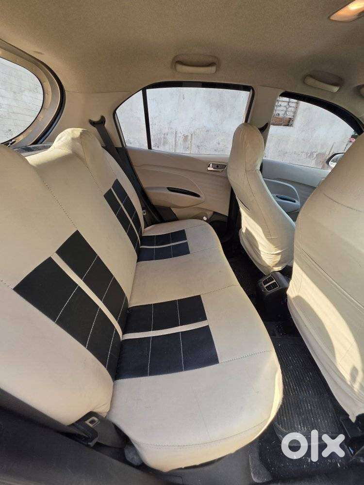 Hyundai Santro Sportz, 2019, Petrol