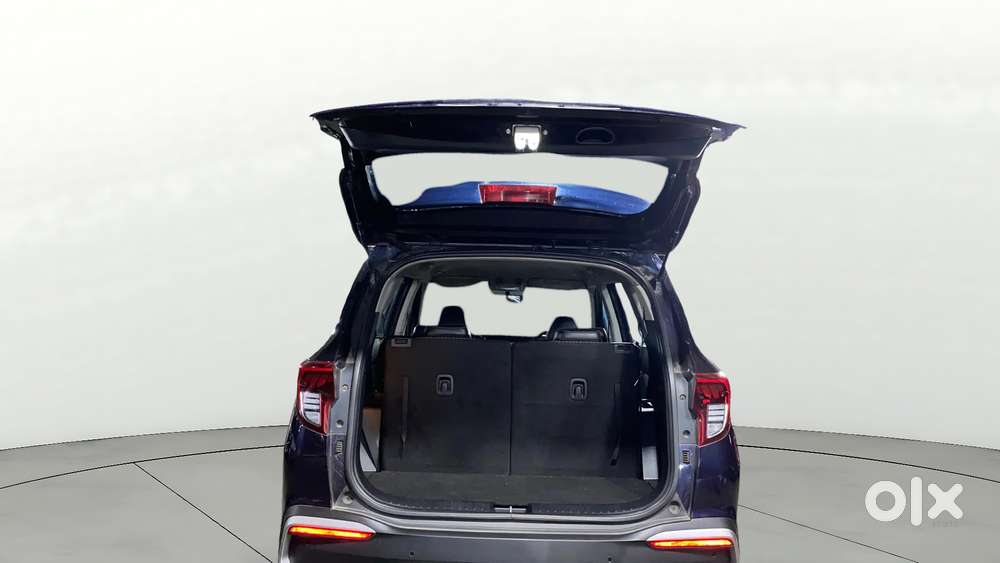 Kia Carens 1.5 Prestige Diesel 7 Str Imt, 2023, Diesel