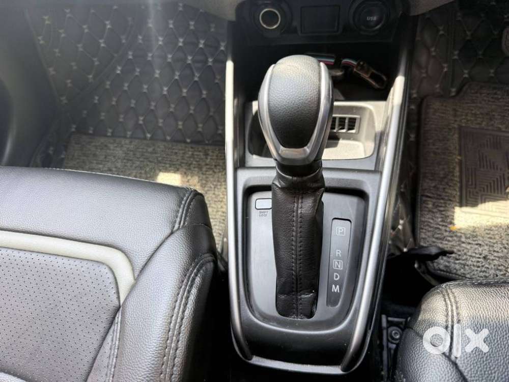 Maruti Suzuki Xl6 1.5 Zeta At, 2024, Petrol
