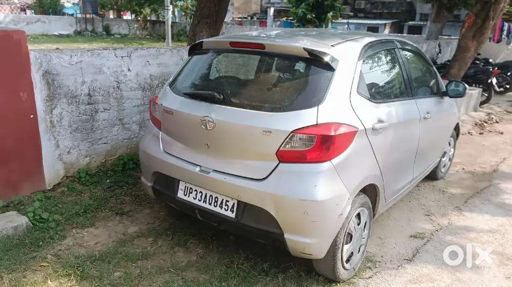 Tata Tiago 2017