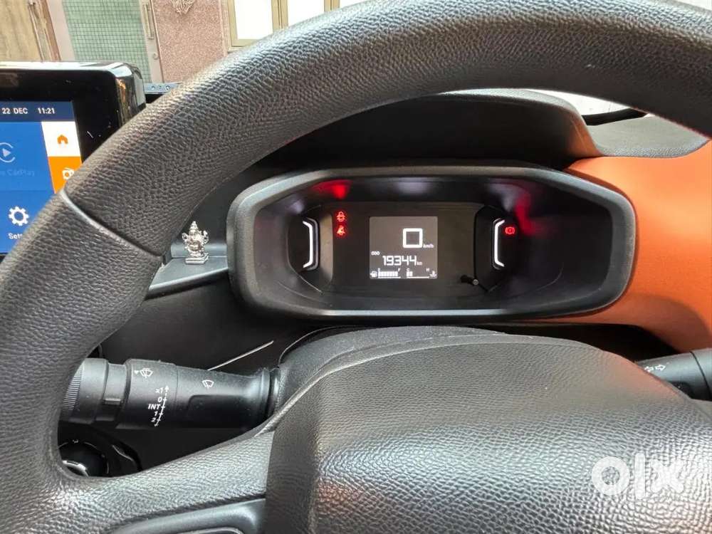 Citroen C3 2022 Petrol 20000 Km Driven