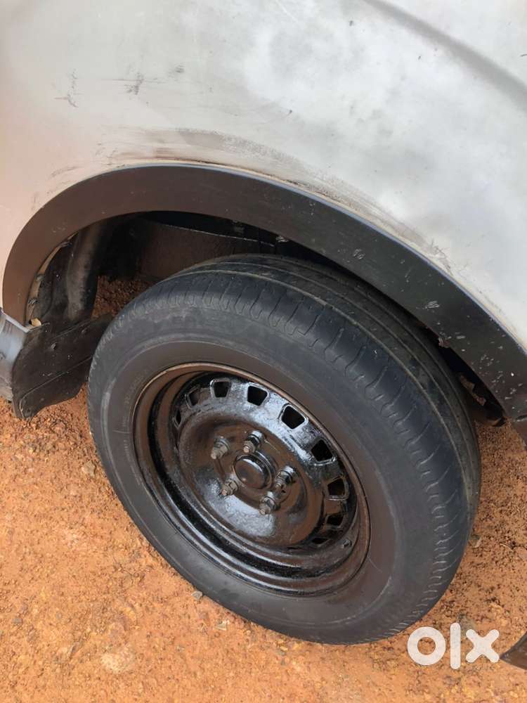 Mahindra Xylo 2017 Diesel Well Maintained