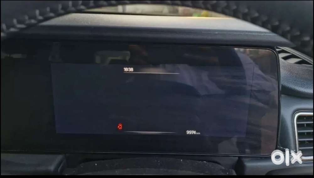 Mahindra Xuv700 Diesel 2025