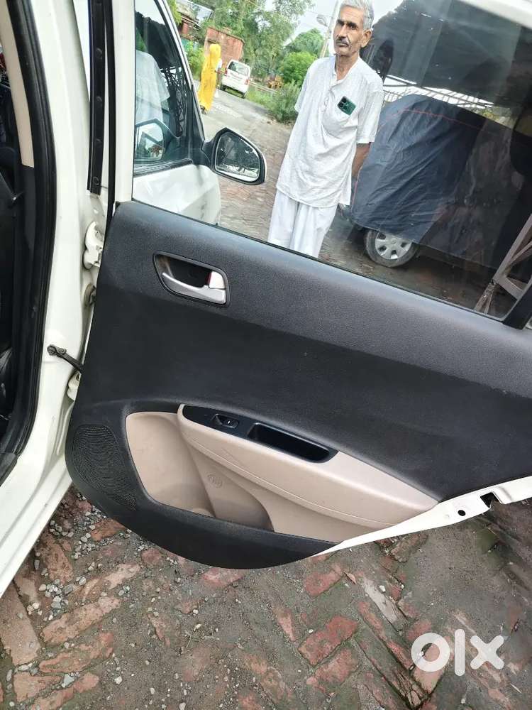 Hyundai Grand I10 2016 Diesel Manual