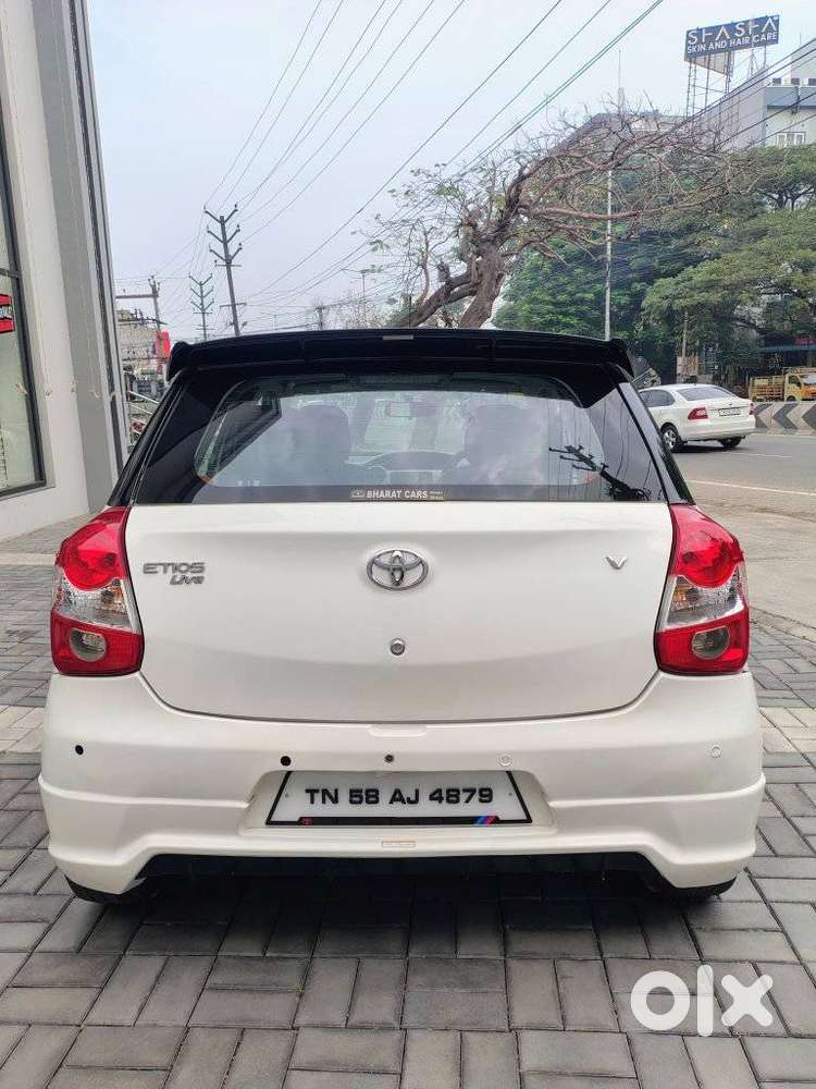 Toyota Etios Liva 2014-2016 Gd, 2015, Diesel