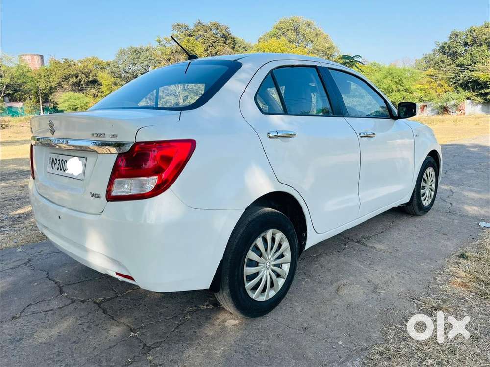 Maruti Suzuki Swift Dzire Vdi Bsiv, 2018, Diesel