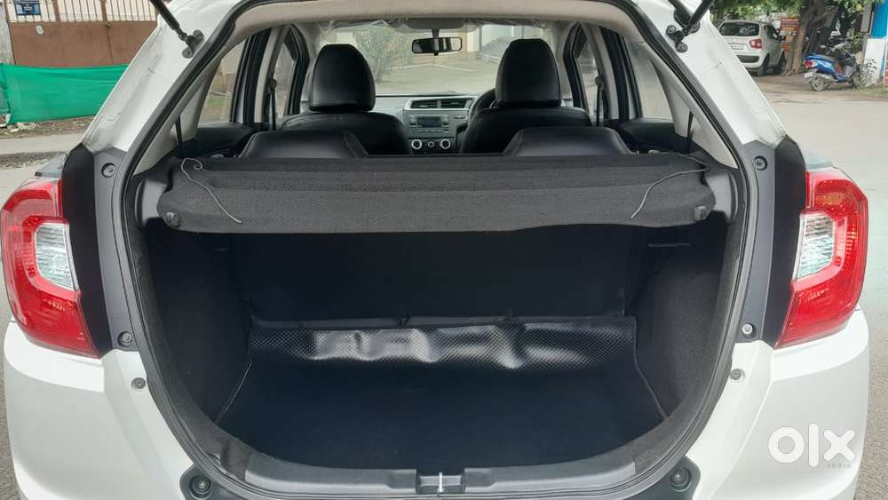Honda Wr-v I-vtec S, 2017, Diesel