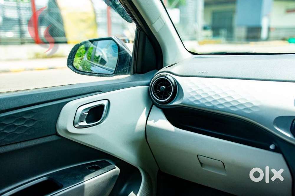 Hyundai Grand I10 Nios Amt Sportz, 2020, Petrol