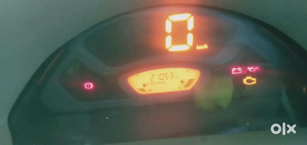 Maruti Suzuki Eeco 2024 Cng & Hybrids 21053 Km Driven