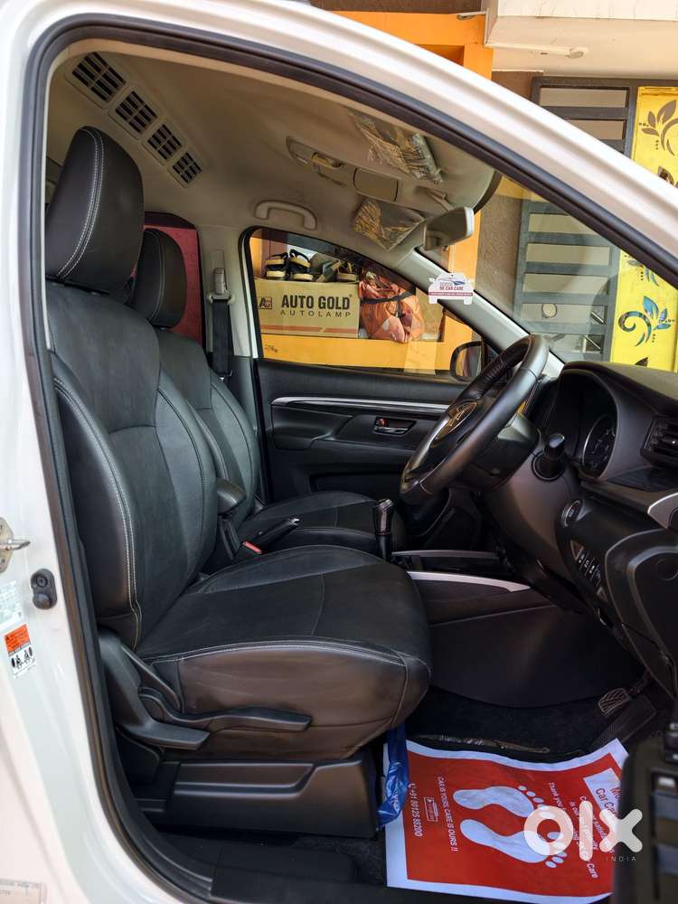 Maruti Suzuki Xl6 1.5 Alpha Mt, 2023, Petrol