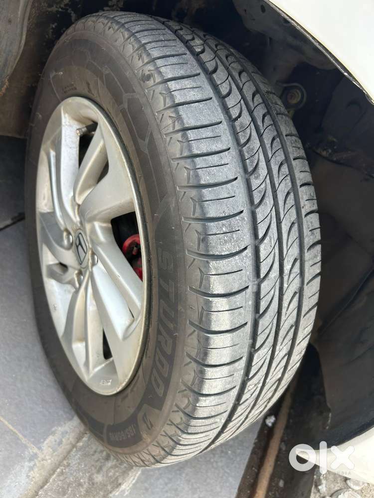 Honda Jazz 1.5 S I Dtec, 2017, Diesel