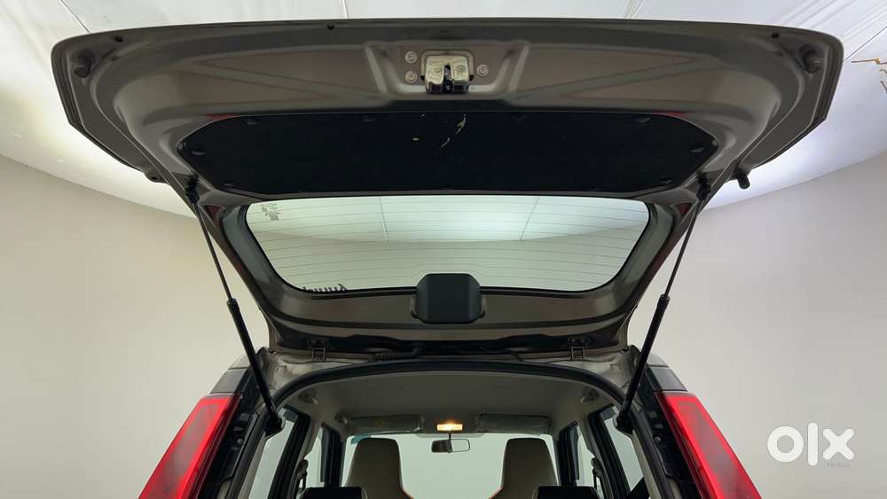 Maruti Suzuki Wagon R 1.2 Zxi Ags, 2022, Petrol