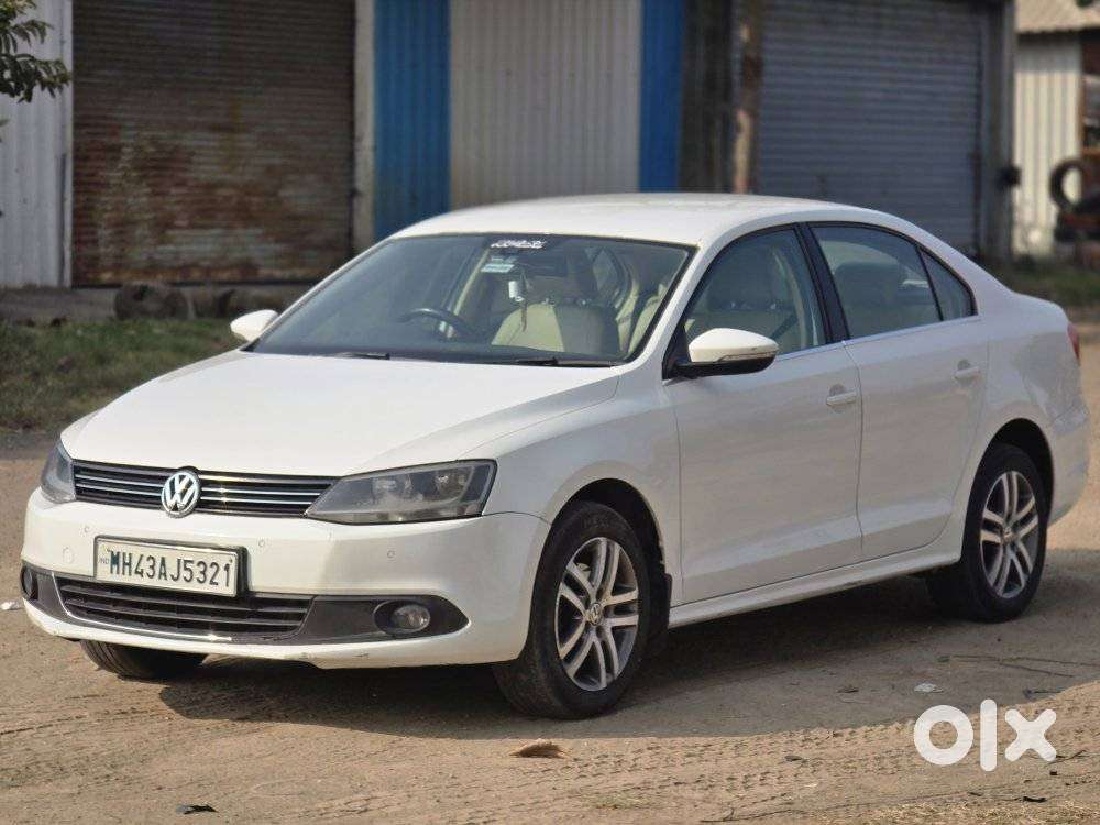 Volkswagen Jetta 2.0l Tdi Highline At, 2011, Diesel