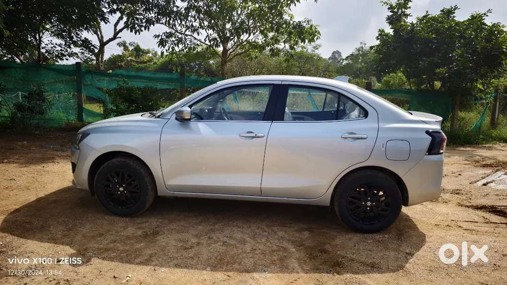 Maruti Suzuki Dzire 2024 Petrol 14000 Km Driven