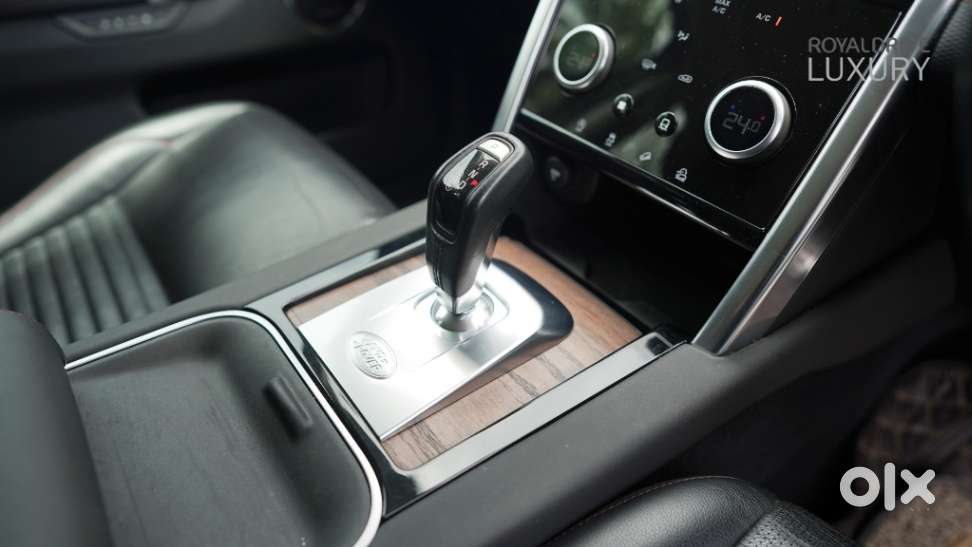 Land Rover Discovery Sport Se R-dynamic, 2020, Diesel