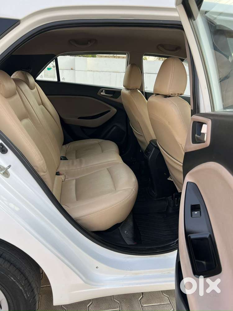 Hyundai Elite I20 Magna Plus, 2019, Petrol