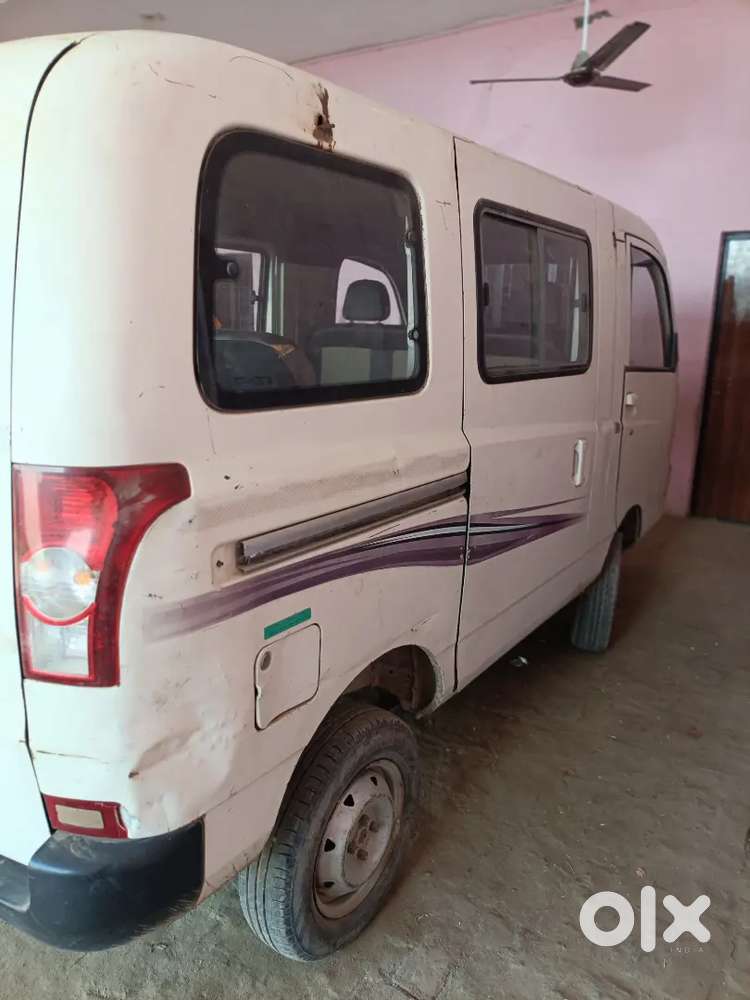 Mahindra Supro 2016 Diesel 84063 Km Driven
