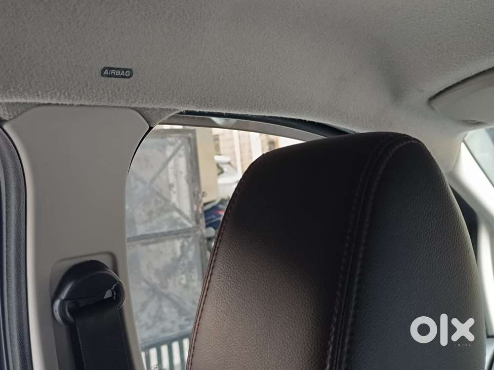Ford Ecosport 1.0 Ecoboost Titanium Plus, 2014, Petrol